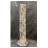 17ï¿½ fairy light lamp