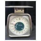 9ï¿½ metal Taylor scale 32oz