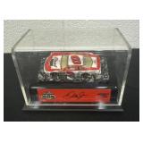 Daytona 500 made call number 8 Dale jr in case