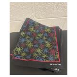 New 12 skull bandannas