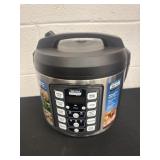 Aroma rice cooker