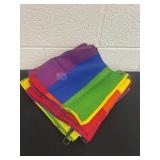 12 new Pride bandannas