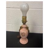 14ï¿½ vintage lamp no shade