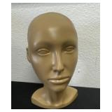 10ï¿½ plastic head