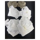 36d 40dd 38d new bras