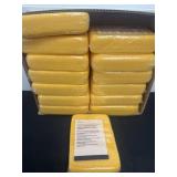 Group of all purposes sponges