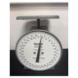10ï¿½ vintage  Hanson utility scale