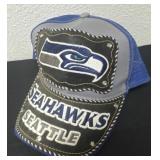 Seattle Seahawks hat