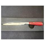 New 2.75ï¿½ hunter toothpick pocket knife