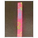 New pink summer 1.2fl oz perfume