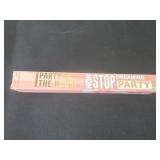 New party in the house 1.2fl oz perfume