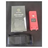 New mini stun gun