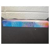 New radiant vision 1.2fl oz perfume