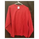 New Hanes EcoSmart extra large sweatshirt