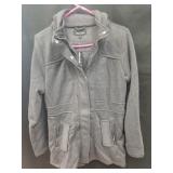 New, New Look size large jacket