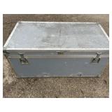 Wilson Case Trunk 22x47x24
