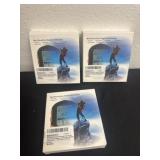 3 new multifunction digital altimeter