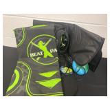 2 beat pads and dream life game