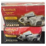 2 auto tech starters