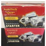 2 auto tech starters