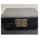 11ï¿½x6ï¿½x60 wood box