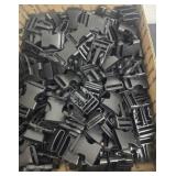 Group of Click buckles