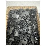 Group of Click buckles