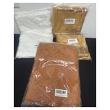 Cushion covers and pillow covers