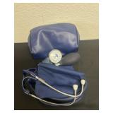 Relion blood pressure cuff