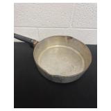 11ï¿½ Wagner ware  magnalite pan
