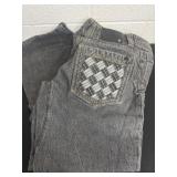 Size 34 nomis jeans
