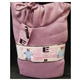 New size small ladies pullover hooded sweatshirt