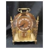 6.5 x 9.5 x 4.25 in vintage Koma  400 day