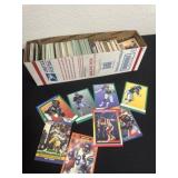 80/90s football cards