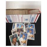1989 baseball cards