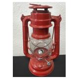 Vintage hilco lantern metal 9.5ï¿½