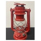 Vintage hilco lantern metal 9.5ï¿½