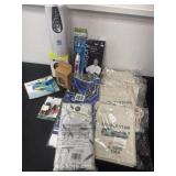 Bags, and more new items