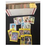 80/90s baseball  cards