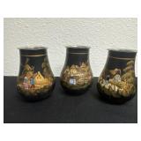 3 3.5ï¿½ royal Holland pewter made in Holland