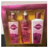 Ville de seduction set