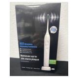 New d32 ultra sonic toothbrush