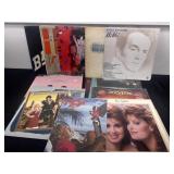 12 lp vinyl records albums