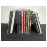 ROCk cds