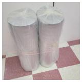 24x50 Reflective board 2 rolls
