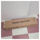 Rough country Front shocks for 05-22 Ford super