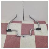 1997-2008  Harley Davidson crash bar