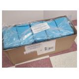 Level two isolation gowns