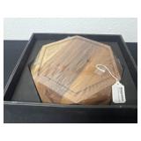 10ï¿½ nice wood cutting board