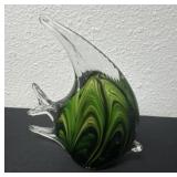 6ï¿½ glass dynasty gallery fish